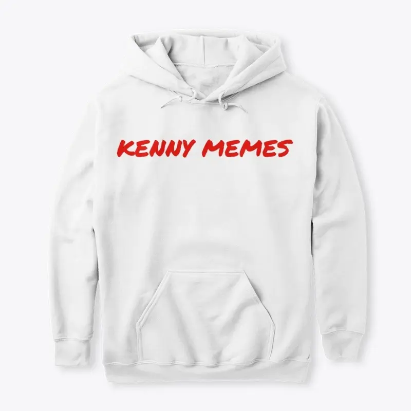 Kenny Memes Classic Hoodie